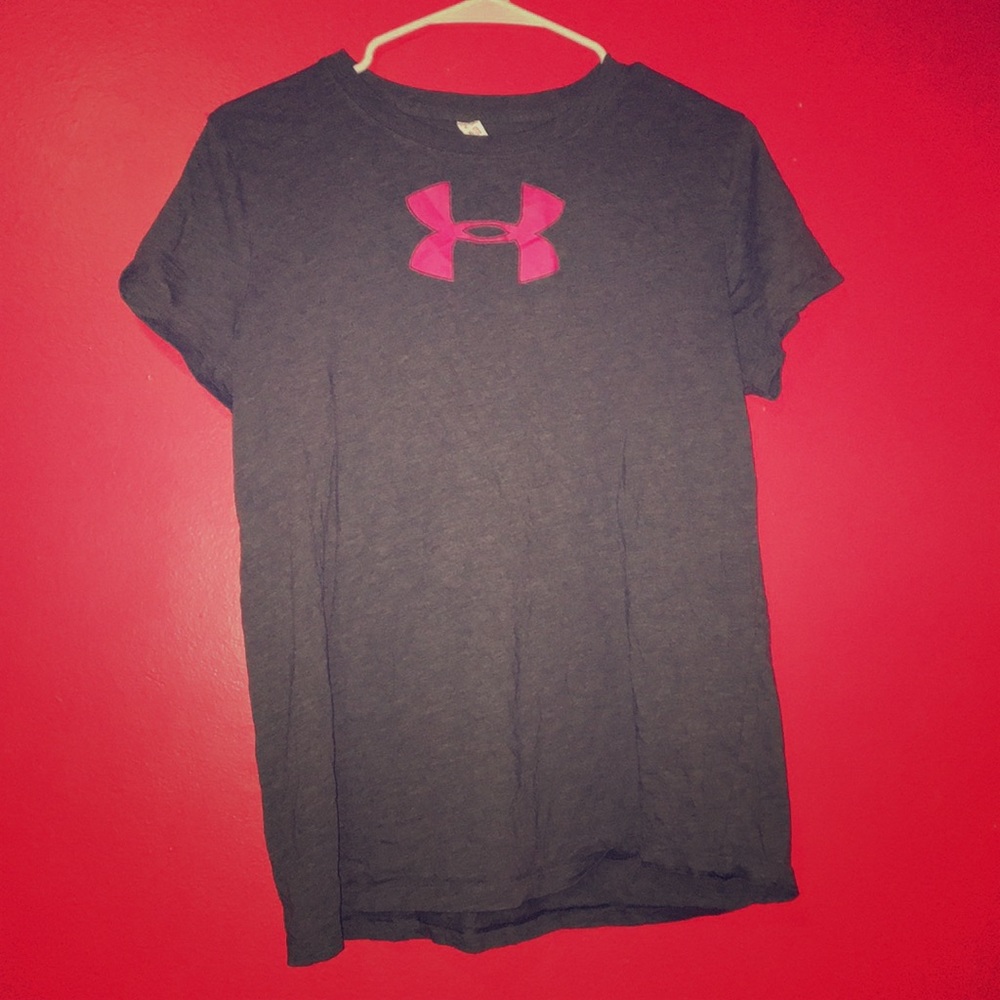 Under armour shirt
